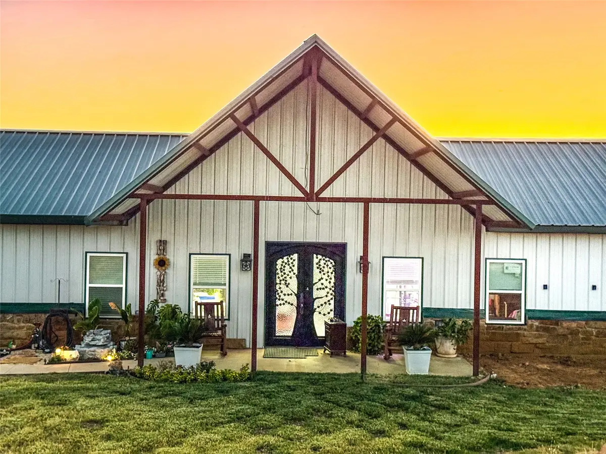 125 Overlook Drive, Cisco, TX 76437 - Image #1