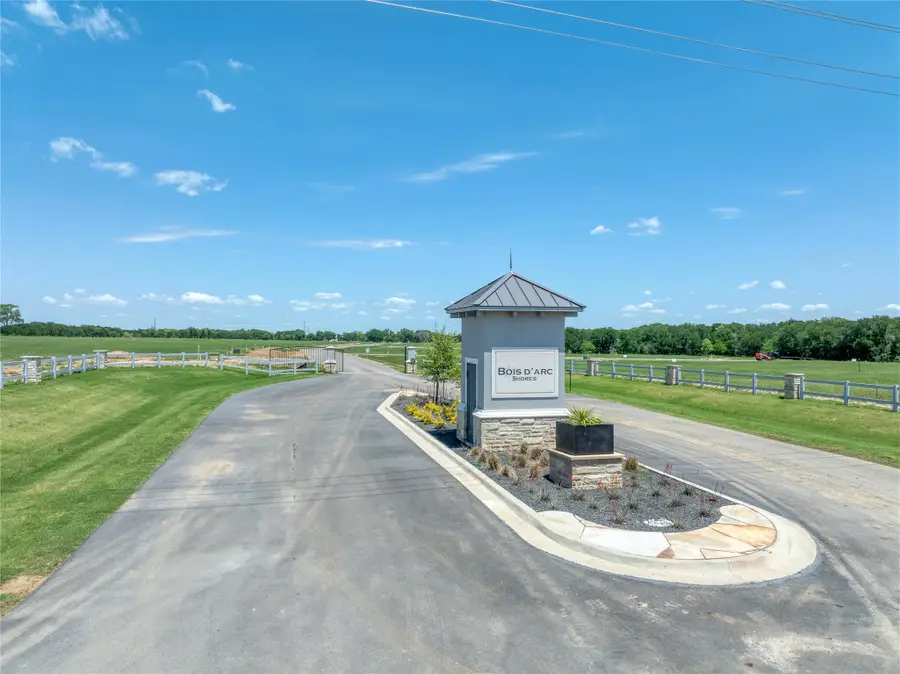 210 Waters Edge Way, Dodd City, TX 75438 - Image #3