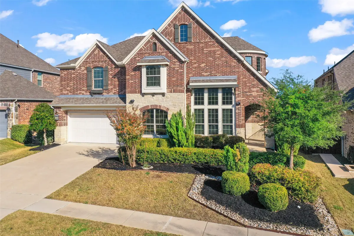 7608 Fossil Creek Trail, McKinney, TX 75071 - Image #1