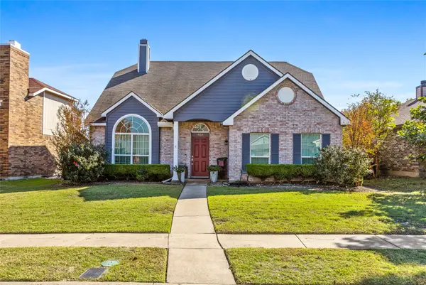 416 Sims Drive, Cedar Hill, TX 75104