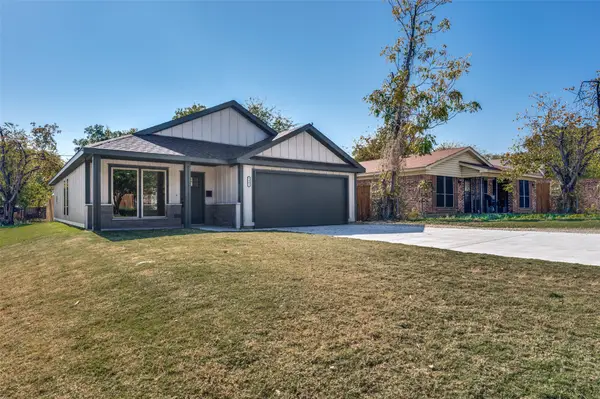 5401 Helmick Avenue, Fort Worth, TX 76107