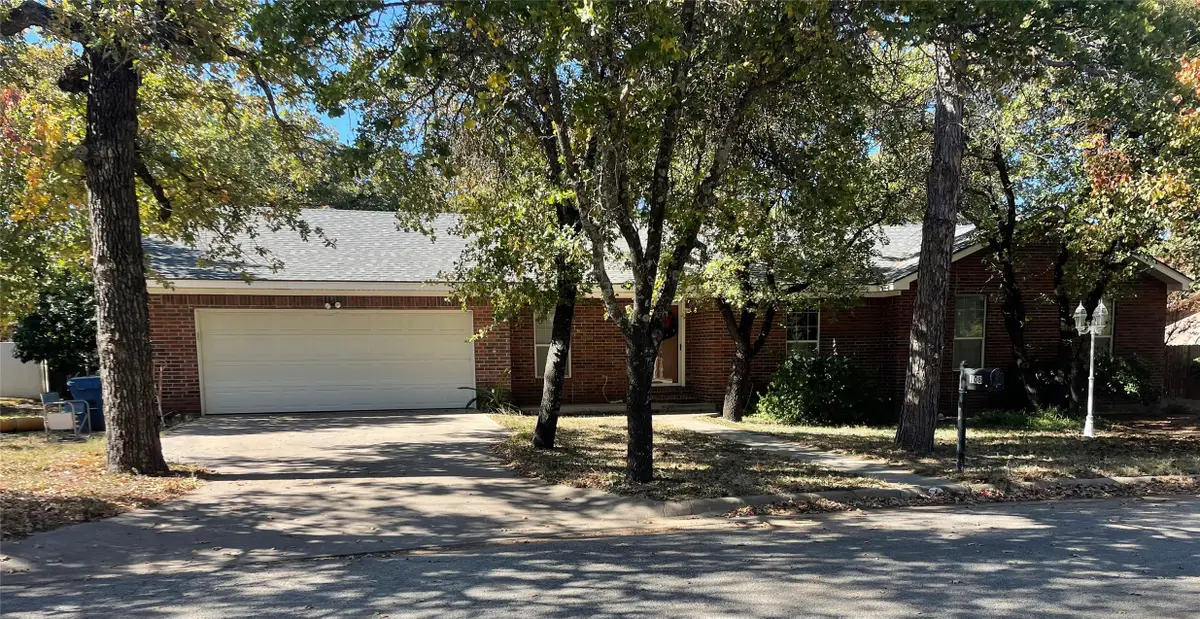 108 Golden Kinglet Lane, Cisco, TX 76437 - Image #1