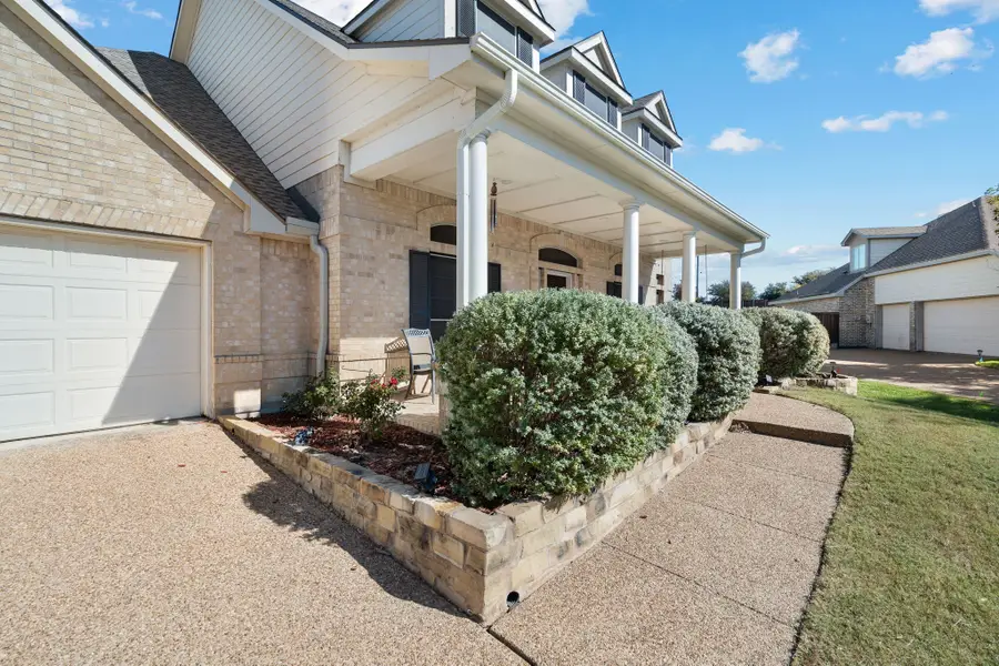 614 Creek View Drive, Prosper, TX 75078 - Image #2