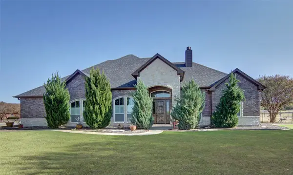 1007 Bentwater Parkway, Granbury, TX 76049