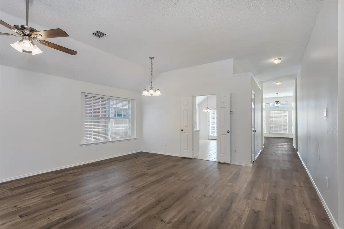 12305 Chattanooga Drive, Frisco, TX 75035 - Image #1