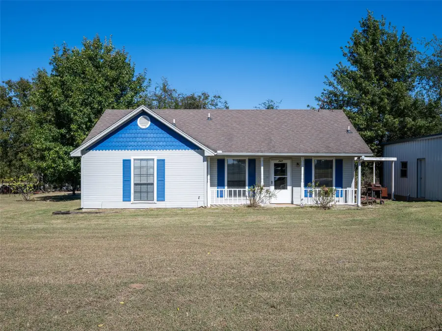 247 Vz County Road 2430, Mabank, TX 75147 - Image #2