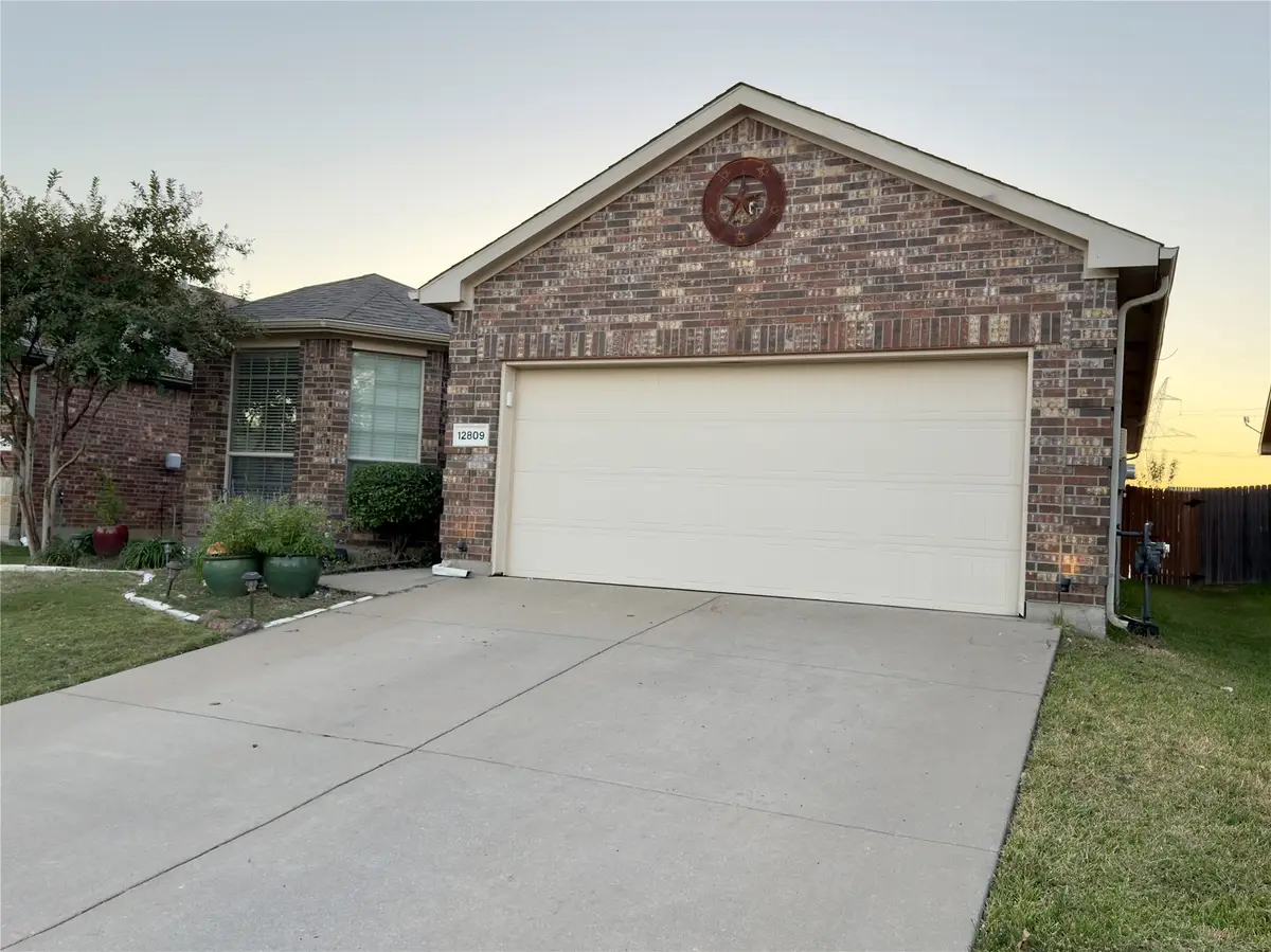12809 Hidden Valley Court, Fort Worth, TX 76177 - Image #1