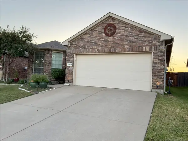 12809 Hidden Valley Court, Fort Worth, TX 76177