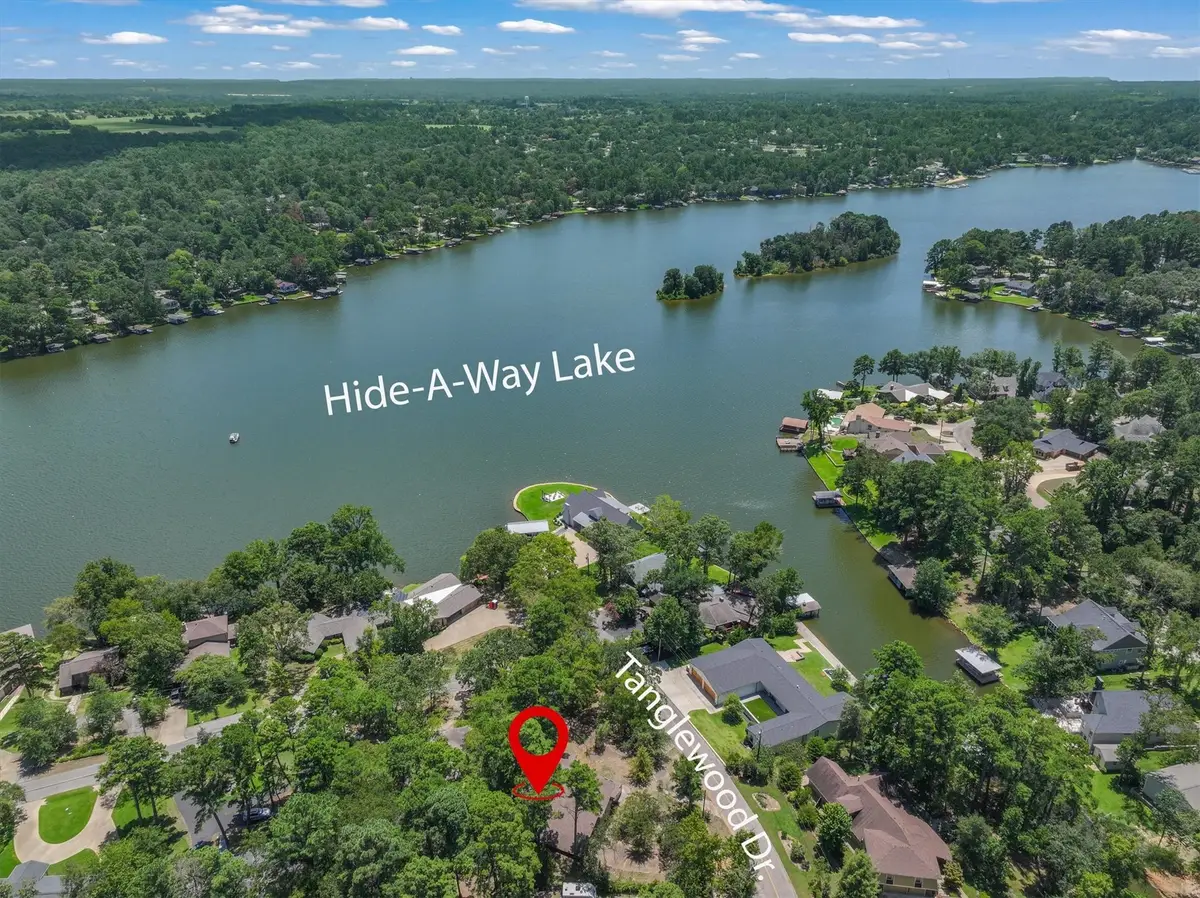 1441 Tanglewood Drive W, Hideaway, TX 75771 - Image #1