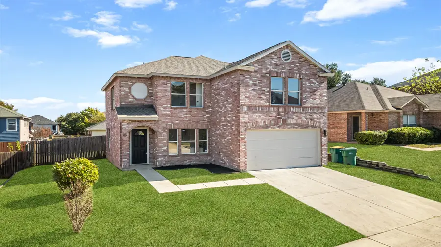 1216 Nutting Street, Cedar Hill, TX 75104 - Image #2