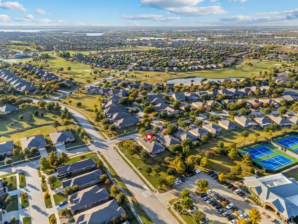 7356 Pasatiempo Drive, Frisco, TX 75036