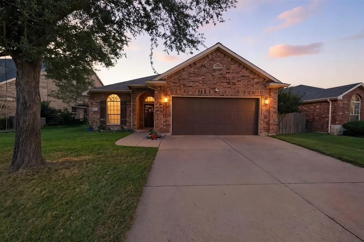 4328 Twinleaf Drive, Fort Worth, TX 76036 - Image #1