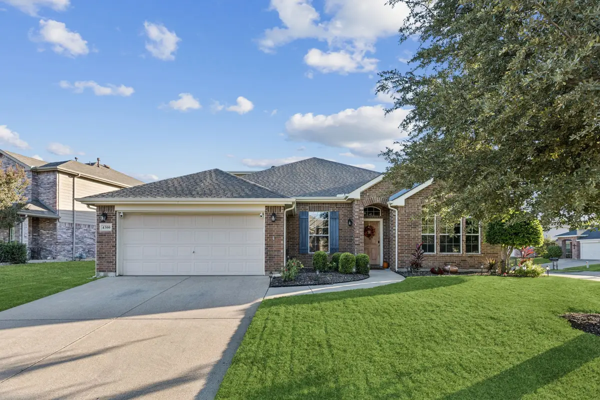 4300 Latigo Circle, Fort Worth, TX 76244 - Image #1