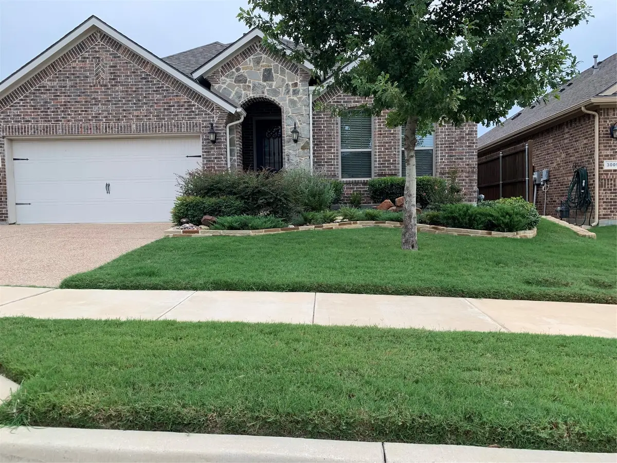 3001 Bella Lago Drive, Fort Worth, TX 76177 - Image #1