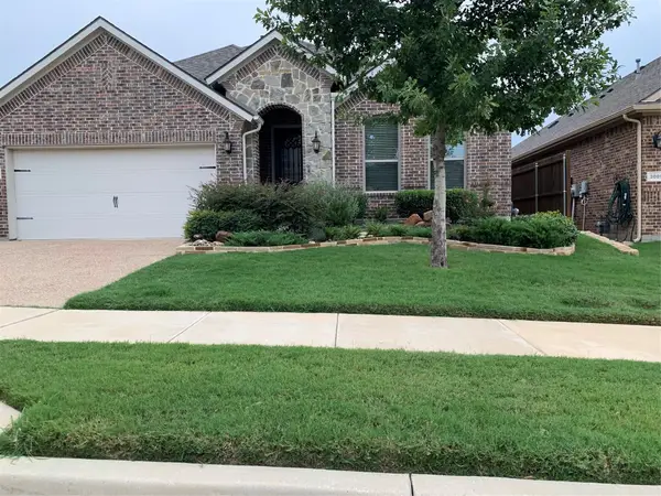 3001 Bella Lago Drive, Fort Worth, TX 76177