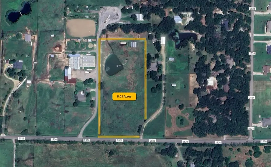 0 County Road 2526, Royse City, TX 75189 - Image #2