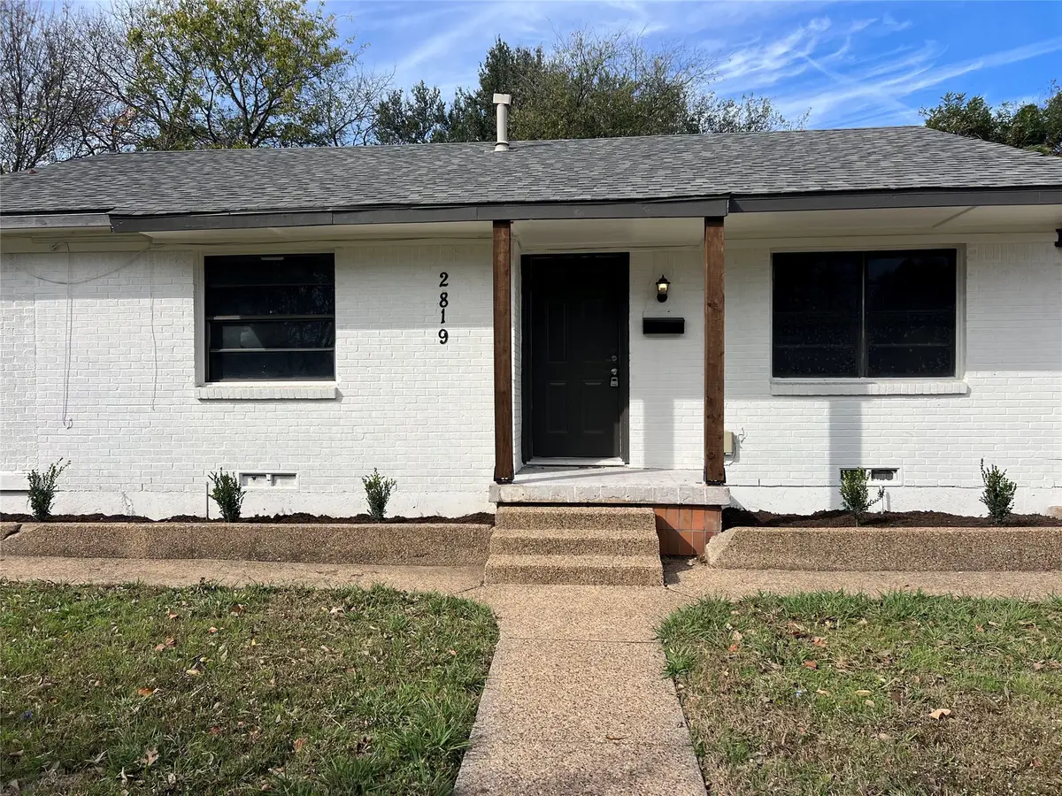 2819 Anzio Drive, Dallas, TX 75224 - Image #1