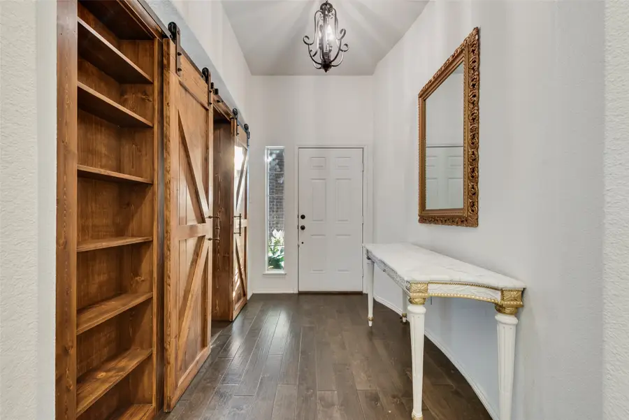 11916 Long Stone Drive, Burleson, TX 76028 - Image #3