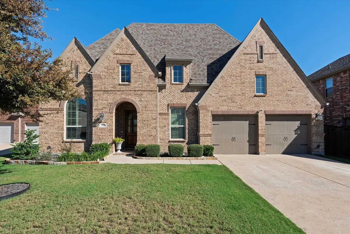 3502 Jersey Road, Melissa, TX 75454 - Image #1