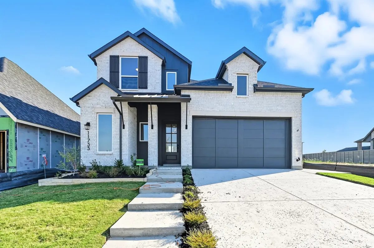 11733 Treehouse Trail, Justin, TX 76247 - Image #1