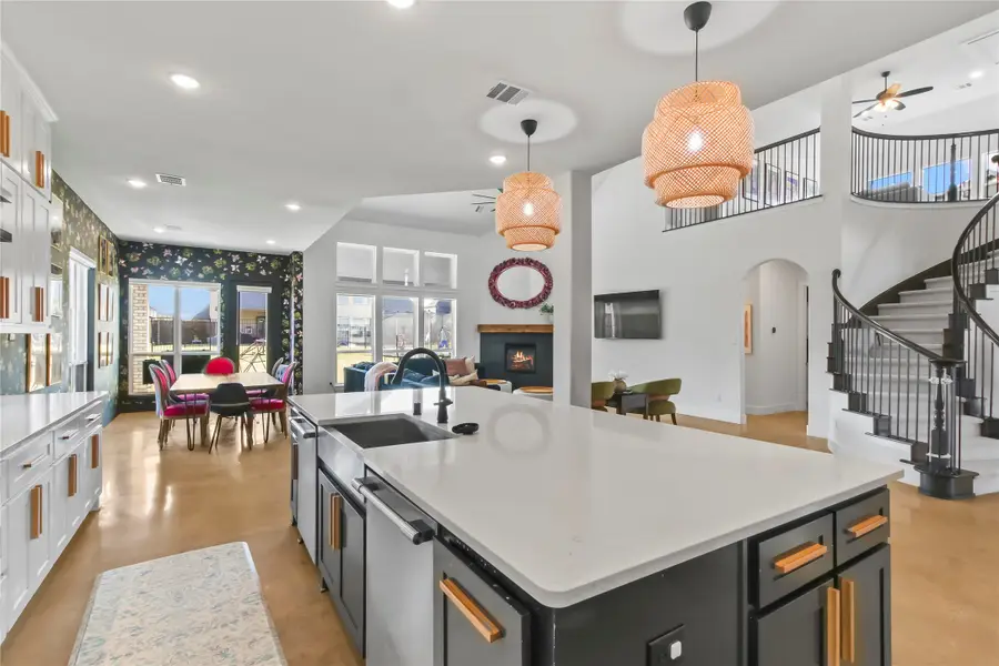 620 St Andrew Lane, Prosper, TX 75078 - Image #2