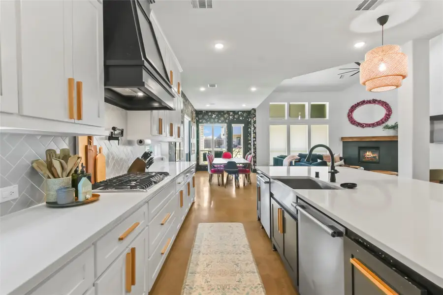 620 St Andrew Lane, Prosper, TX 75078 - Image #3