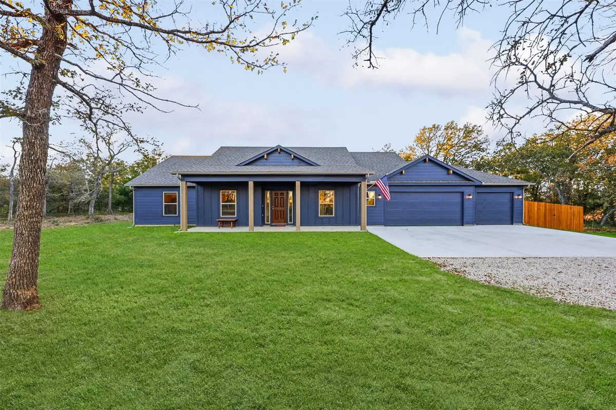 4433 County Road 801, Joshua, TX 76058 - Image #1