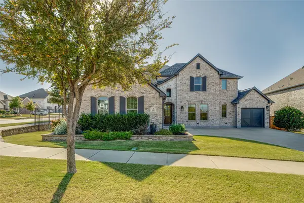 483 Hyer Circle, Frisco, TX 75033