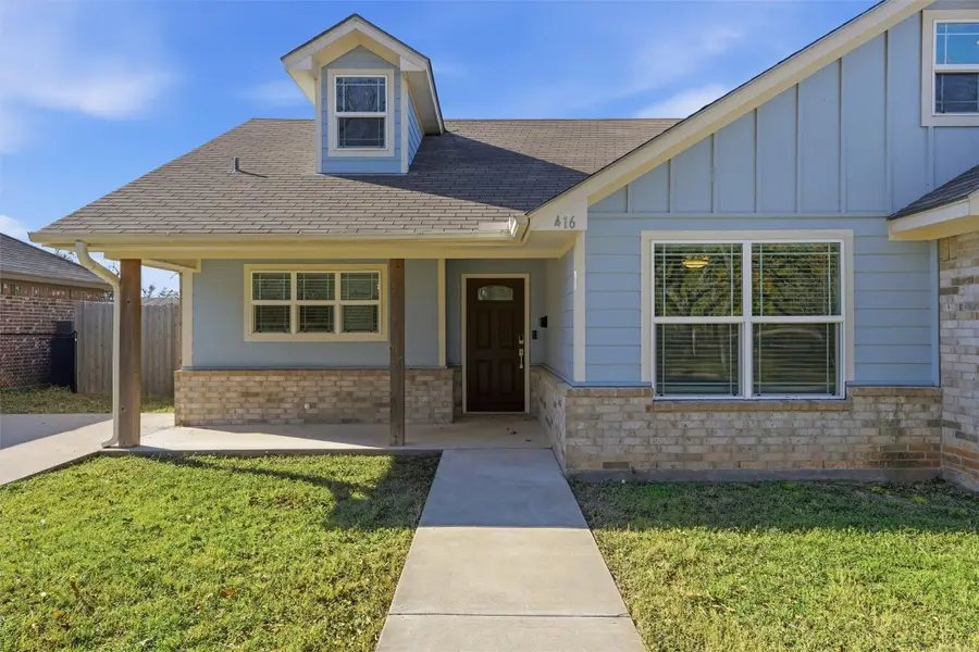 416 Hood Street, Waco, TX 76704 - Image #2