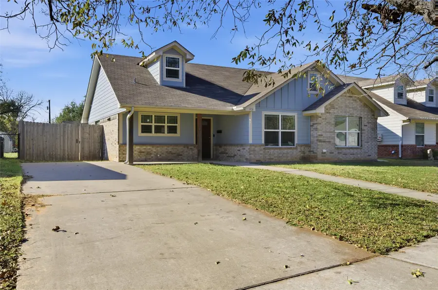 416 Hood Street, Waco, TX 76704 - Image #3