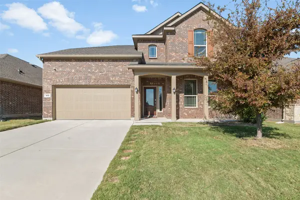 1413 Lake Grove Drive, Little Elm, TX 75068