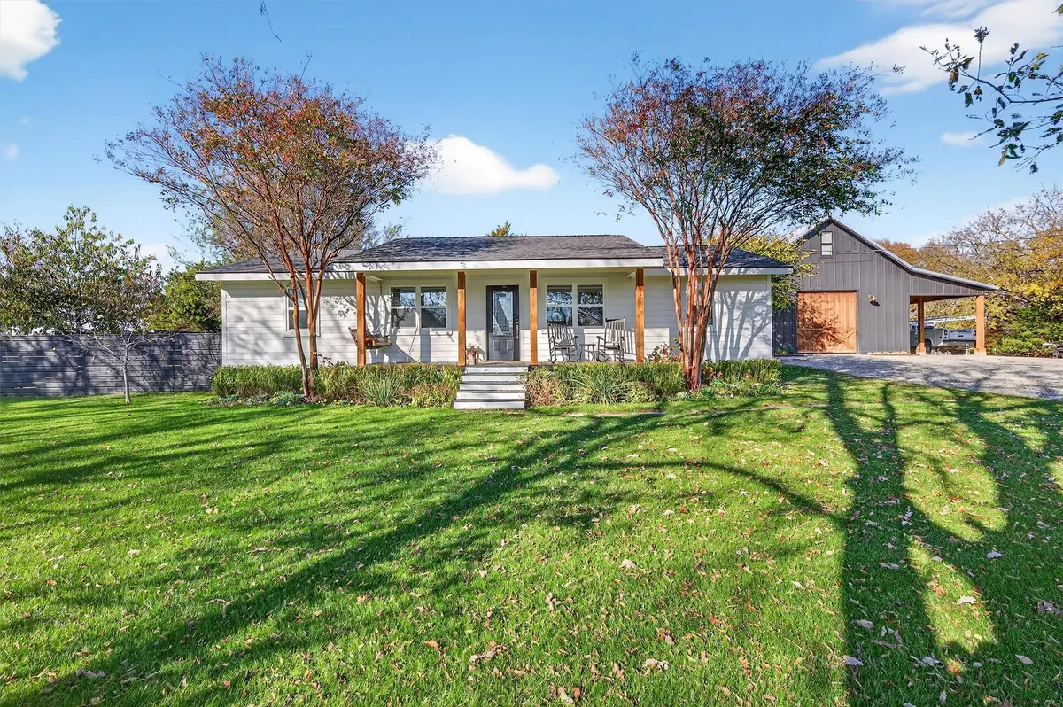 5816 Luella Road, Sherman, TX 75090 - Image #1