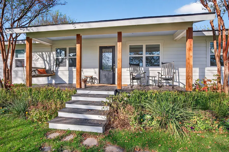 5816 Luella Road, Sherman, TX 75090 - Image #2