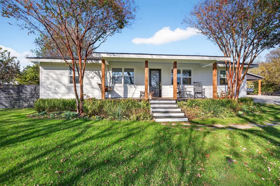 5816 Luella Road, Sherman, TX 75090 - Image #3