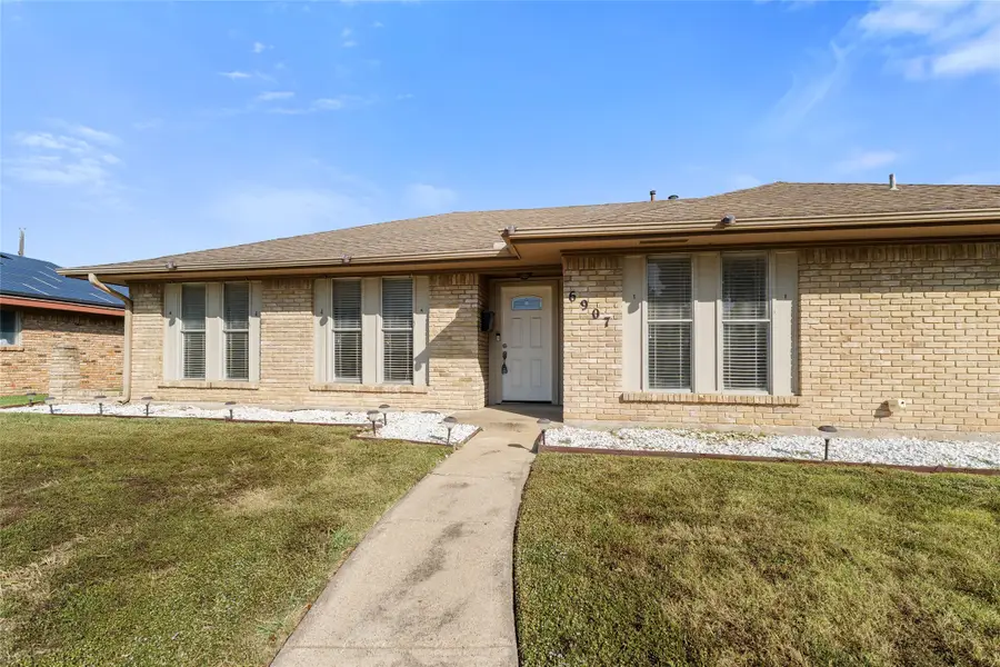 6907 Pickrell Drive, Dallas, TX 75227 - Image #3