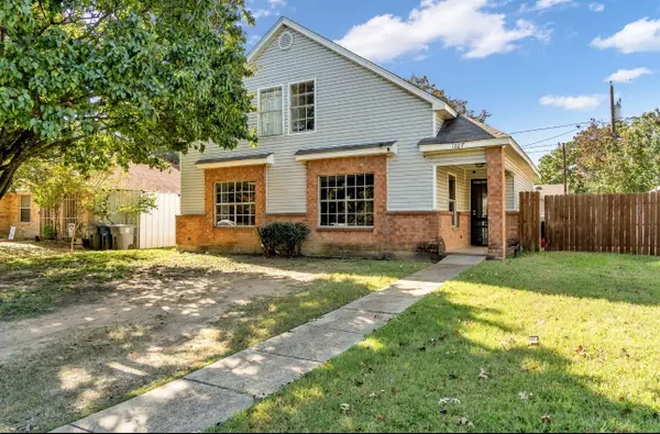 1027 Rain Forest Drive, Dallas, TX 75217