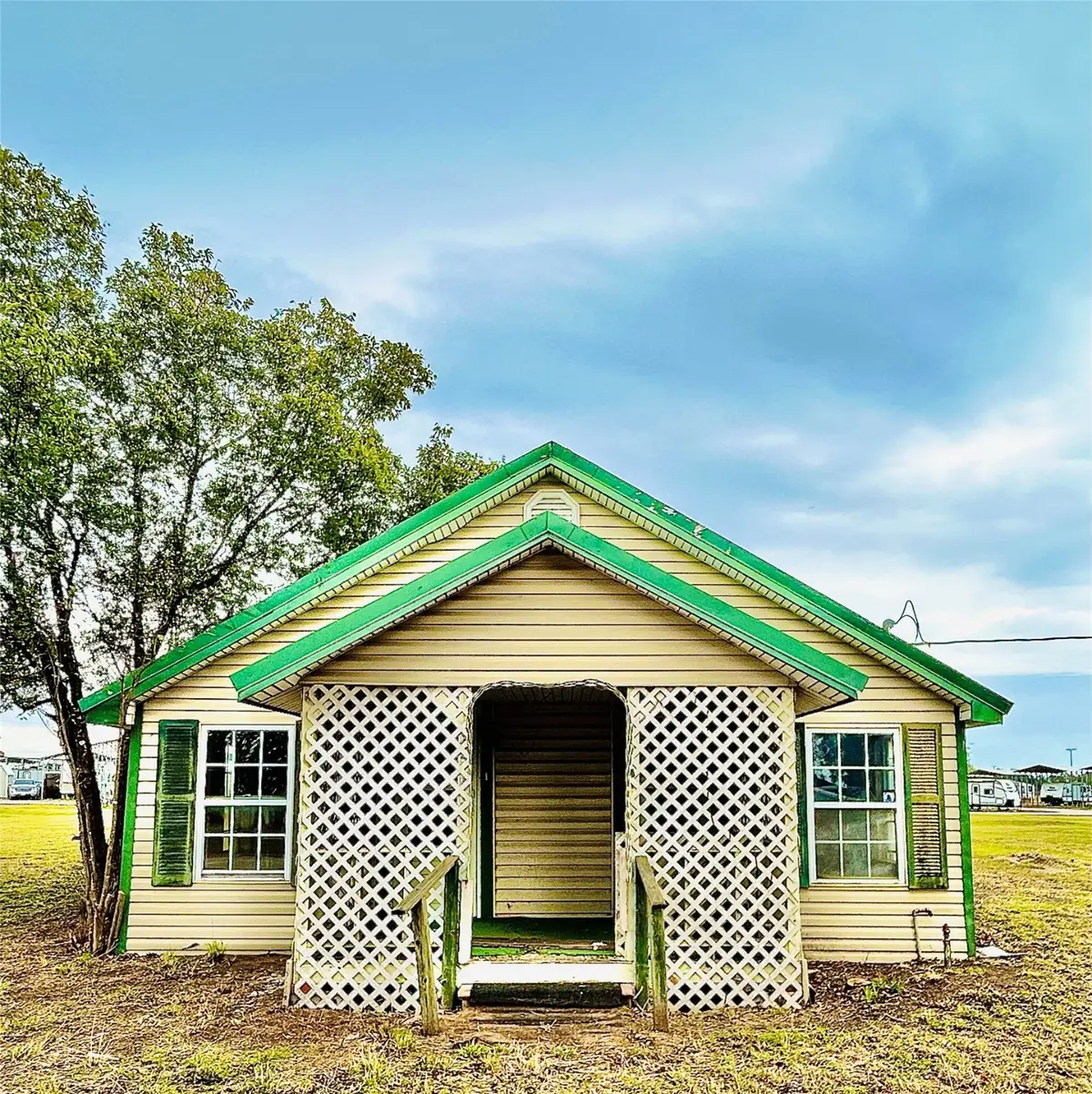 510 W Washington, Kosse, TX 76653 - Image #1