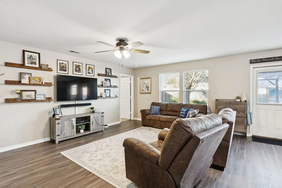 138 Abelia Drive, Fate, TX 75189 - Image #3