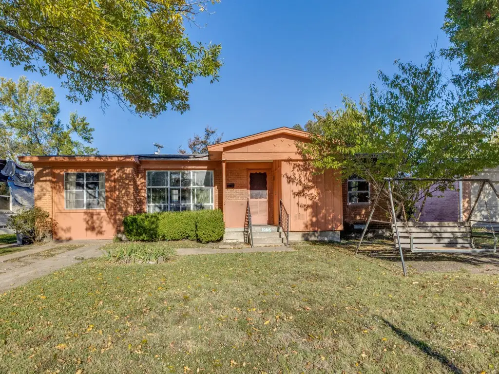 10815 Dunaway Drive, Dallas, TX 75228 - Image #1