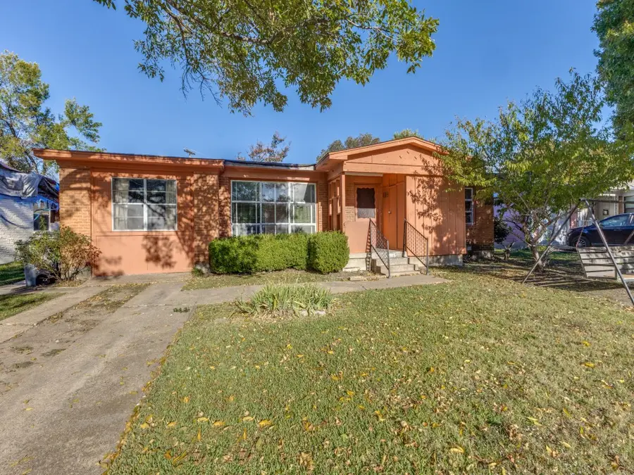 10815 Dunaway Drive, Dallas, TX 75228 - Image #2