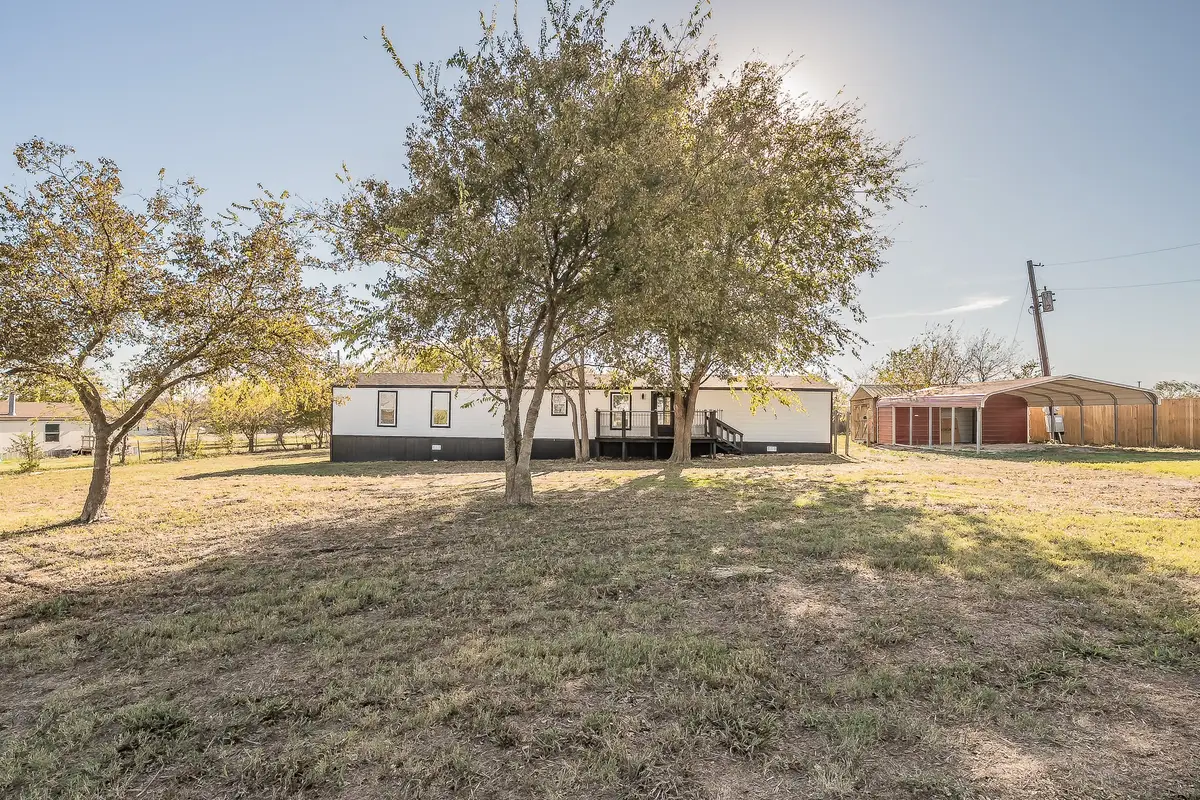 109 Hawkins Way, New Fairview, TX 76078 - Image #1