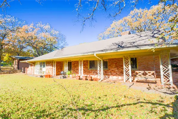 1413 W Mcgee Street, Sherman, TX 75092