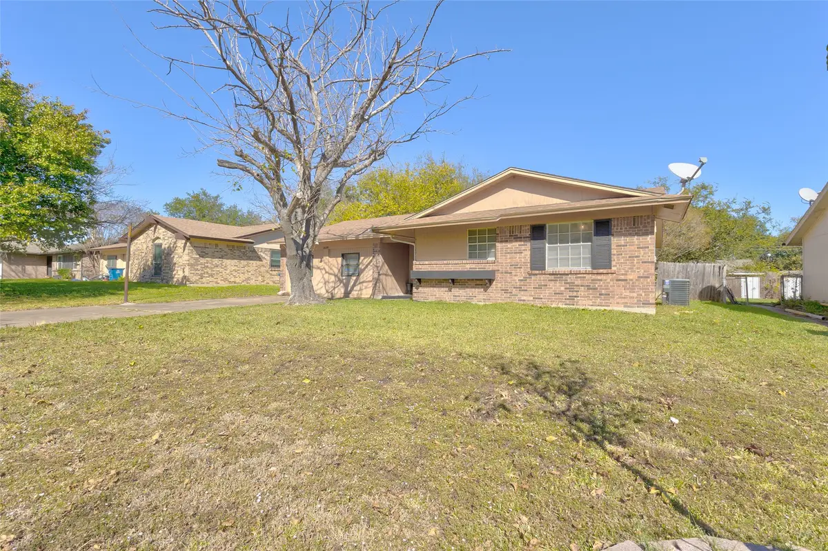1609 Lee Street, Kaufman, TX 75142 - Image #1