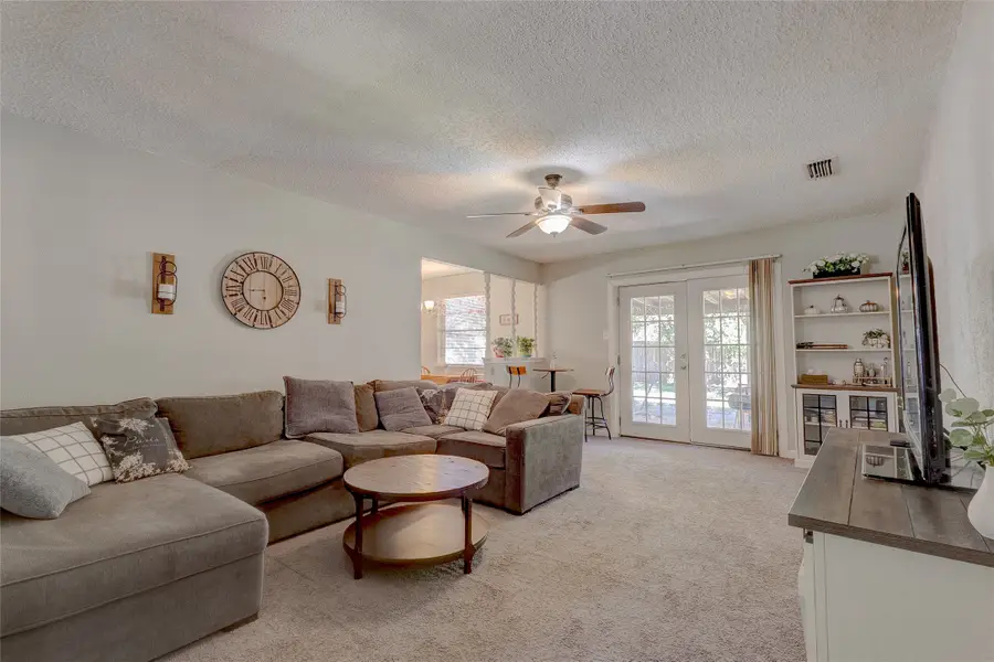 1609 Lee Street, Kaufman, TX 75142 - Image #3