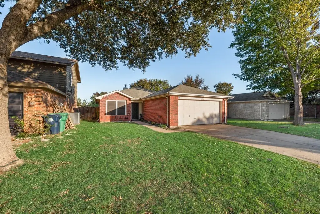 2320 Southway, Denton, TX 76207 - Image #1