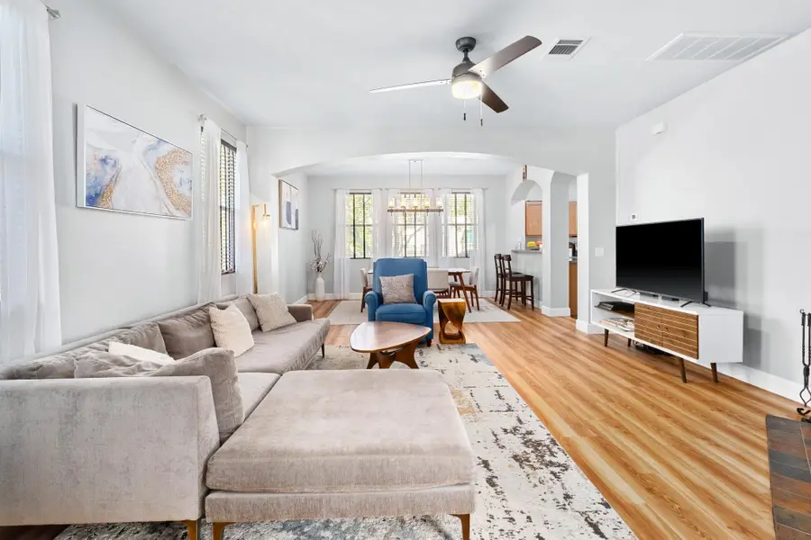 4710 Lake Champlain Lane, Austin, TX 78754 - #3