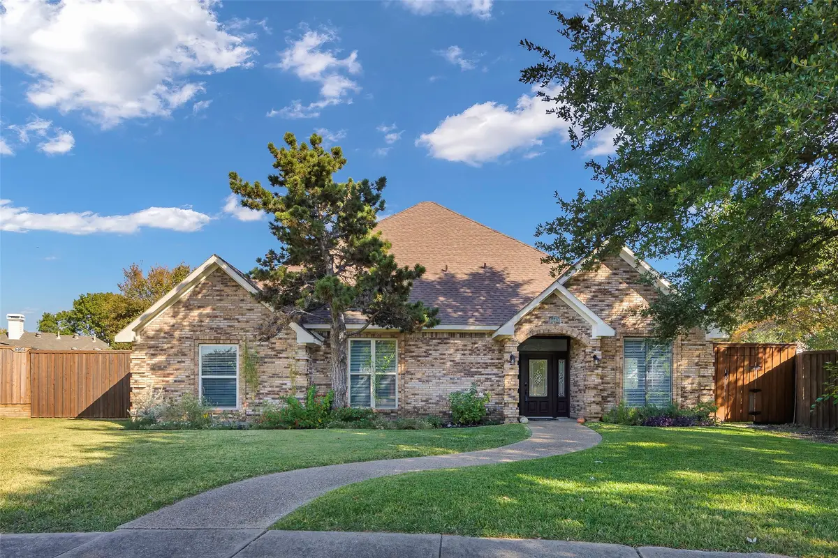 925 Spring Brook Drive, Allen, TX 75002 - Image #1