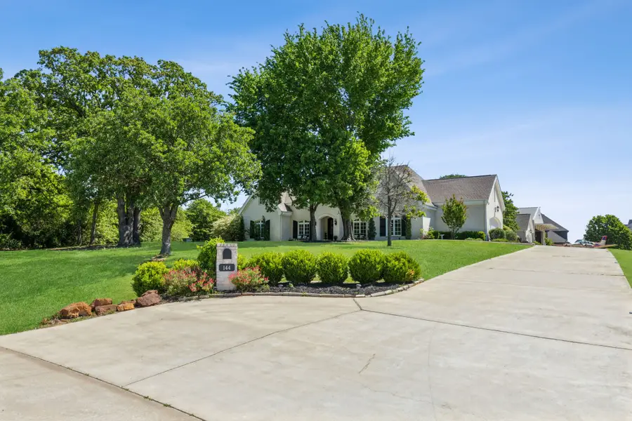 144 Hidden Valley Airpark, Shady Shores, TX 76208 - Image #2