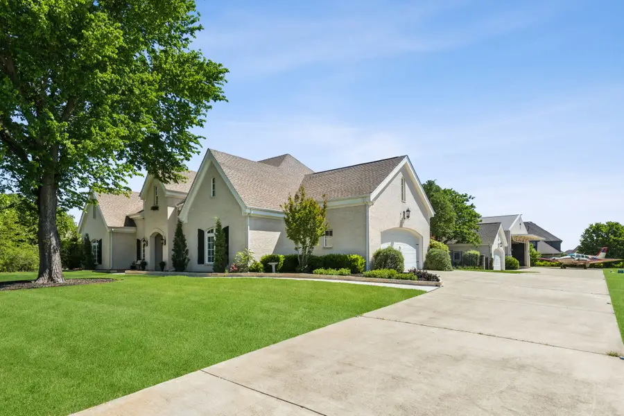 144 Hidden Valley Airpark, Shady Shores, TX 76208 - Image #3