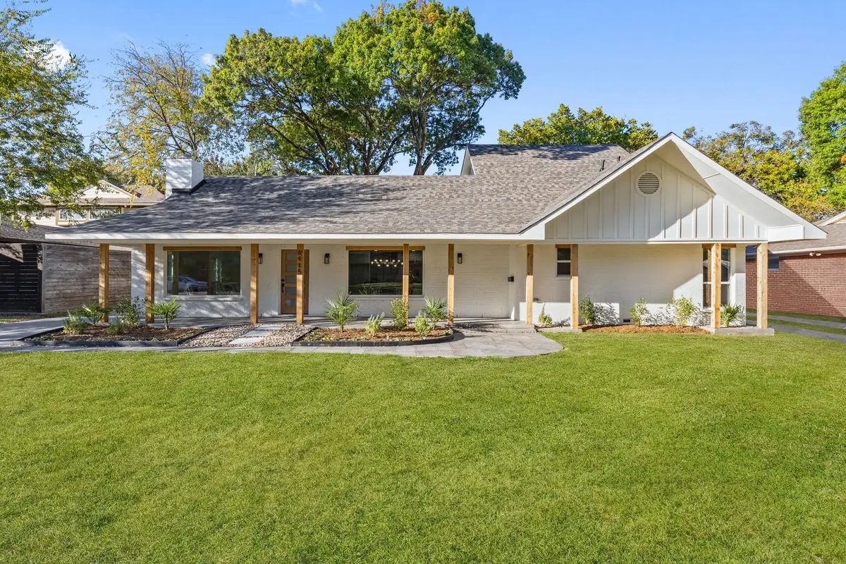 6415 Axton Lane, Dallas, TX 75214 - Image #1